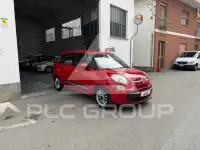 2014 Fiat 500