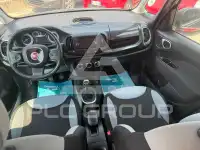 2014 Fiat 500