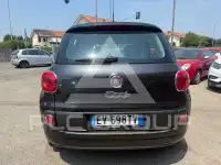 2014 Fiat 500