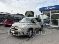 2014 Fiat 500