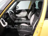 2014 Fiat 500