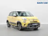 2014 Fiat 500