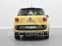 2014 Fiat 500