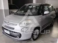 2014 Fiat 500