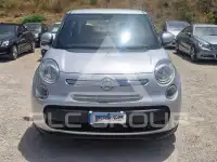 2014 Fiat 500