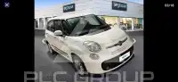2014 Fiat 500