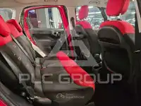 2014 Fiat 500