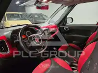 2014 Fiat 500