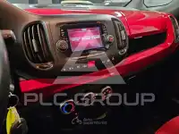 2014 Fiat 500