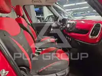 2014 Fiat 500