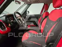 2014 Fiat 500