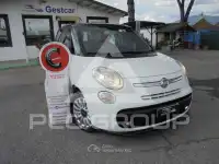 2014 Fiat 500