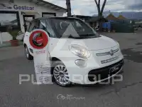 2014 Fiat 500
