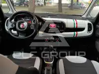 2014 Fiat 500
