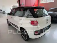 2014 Fiat 500
