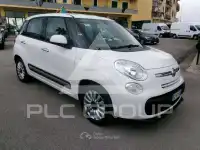 2014 Fiat 500