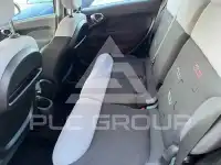 2014 Fiat 500