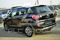 2014 Fiat 500