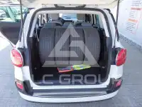 2014 Fiat 500