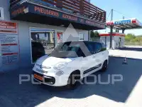 2014 Fiat 500