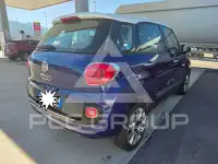 2014 Fiat 500