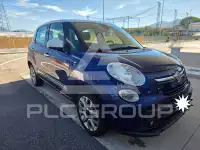 2014 Fiat 500