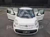 2014 Fiat 500