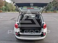 2014 Fiat 500