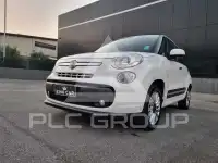 2014 Fiat 500