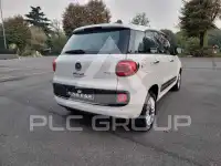 2014 Fiat 500