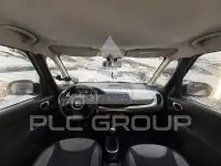 2014 Fiat 500