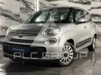 2014 Fiat 500