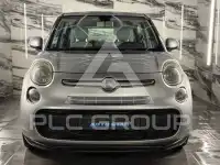 2014 Fiat 500