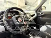 2014 Fiat 500
