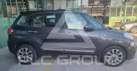 2014 Fiat 500