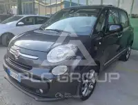 2014 Fiat 500