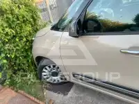 2014 Fiat 500