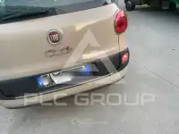 2014 Fiat 500