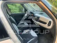 2014 Fiat 500