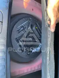 2014 Fiat 500