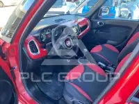 2014 Fiat 500