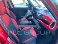 2014 Fiat 500
