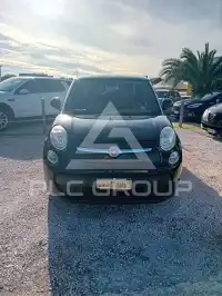 2014 Fiat 500