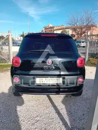 2014 Fiat 500