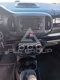 2014 Fiat 500