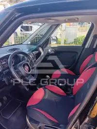 2014 Fiat 500