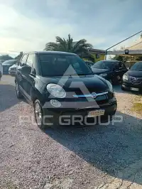 2014 Fiat 500