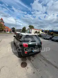 2014 Fiat 500