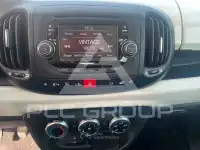 2014 Fiat 500