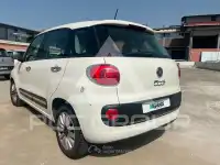 2014 Fiat 500
